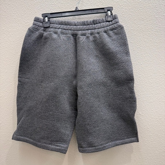 Lunya Womens Shorts Size Medium Jersey Pockets Restore New Comfy Cozy - Picture 5 of 6